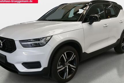Volvo XC40 60.660 km 23.890 &euro; Dortmund 44147