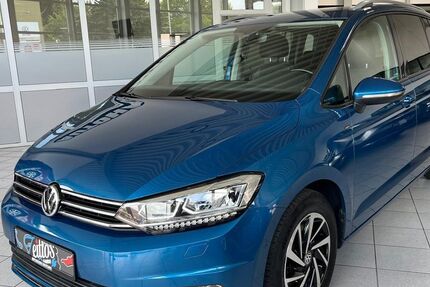 VW Touran 115.778 km 21.490 € Dortmund Innenstadt Ost 44143