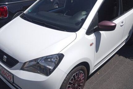 Seat Mii 115.680 km 4.990 &euro; Dortmund 44287