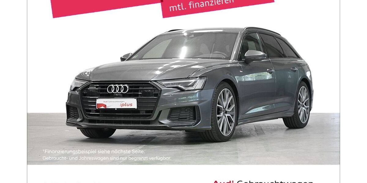 Audi A6 119.196 km 37.226 &euro; Wuppertal 42109