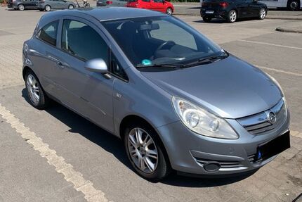 Opel Corsa 209.000 km 1.799 &euro; Mülheim an der Ruhr 45478