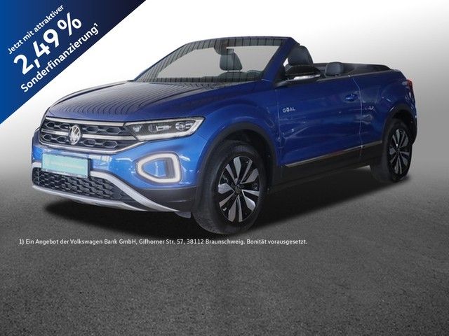 VW T-Roc 6.980 km 25.895 &euro; Recklinghausen 45657