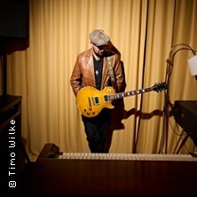 Henrik Freischlader - Live in Concert 2025 Bochum
