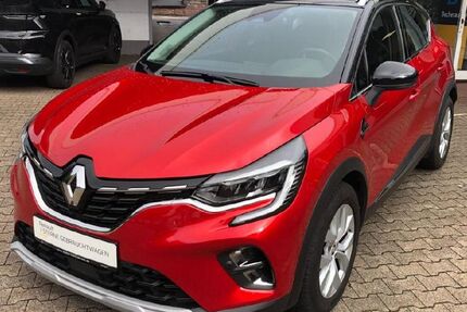 Renault Captur 26.326 km 20.995 € Hagen 58091