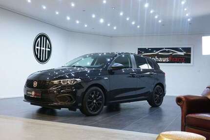Fiat Tipo 55.458 km 12.497 € Remscheid 42899