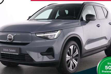 Volvo XC40 46.360 km 26.980 &euro; Witten 58453