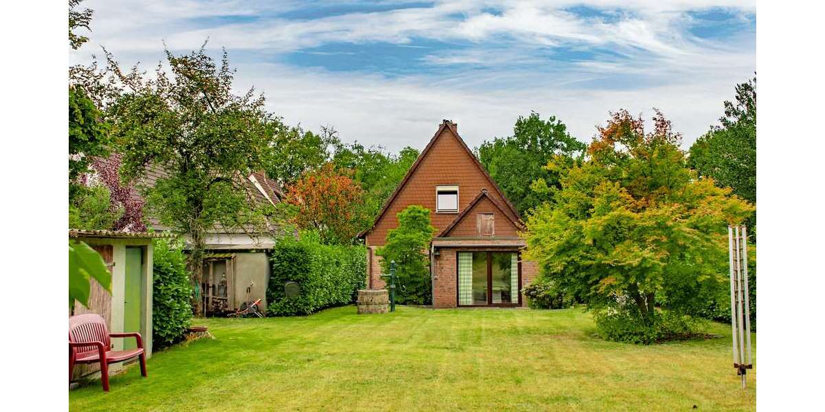 Haus zum Kaufen in Marl 389.000 € 97 m² 4 zimmer