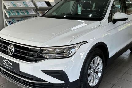 VW Tiguan 62.000 km 21.990 &euro; Heiligenhaus 42579