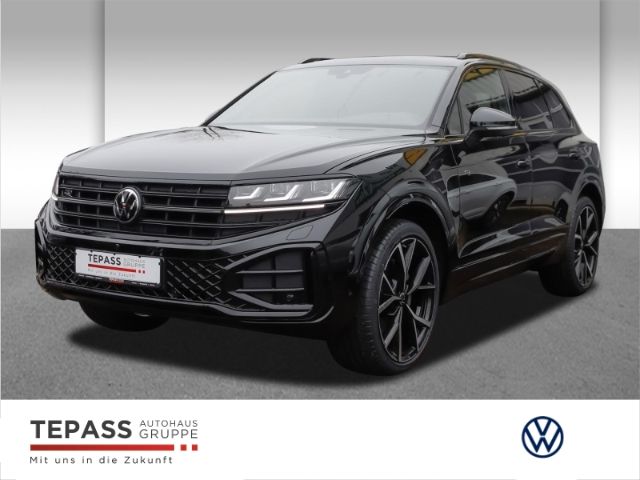 VW Touareg 14.999 km 79.790 € Wetter 58300