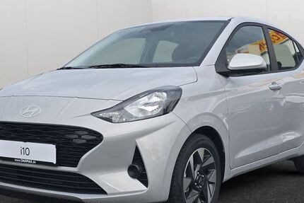 Hyundai i10 17.244 km 15.490 € Datteln 45711