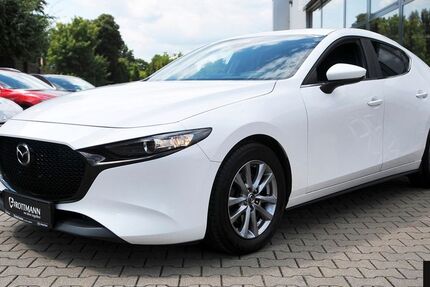 Mazda 3 46.446 km 17.390 € Bottrop-Kirchhellen 46244