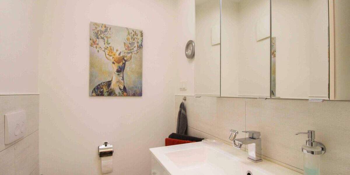 Etagenwohnung Schwerte - 3 Zimmer, 101 m&sup2;, 299.000&euro; | Angebot:25154097