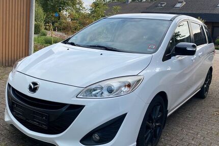 Mazda 5 200.000 km 4.999 &euro; Marl 45770