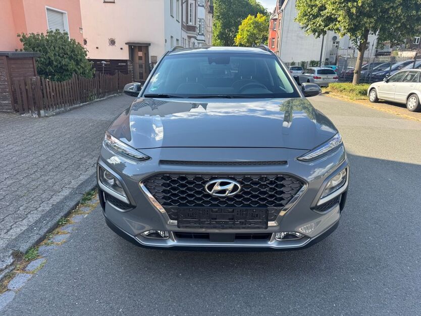 Hyundai KONA 30.000 km 18.799 € Gelsenkirchen 45879
