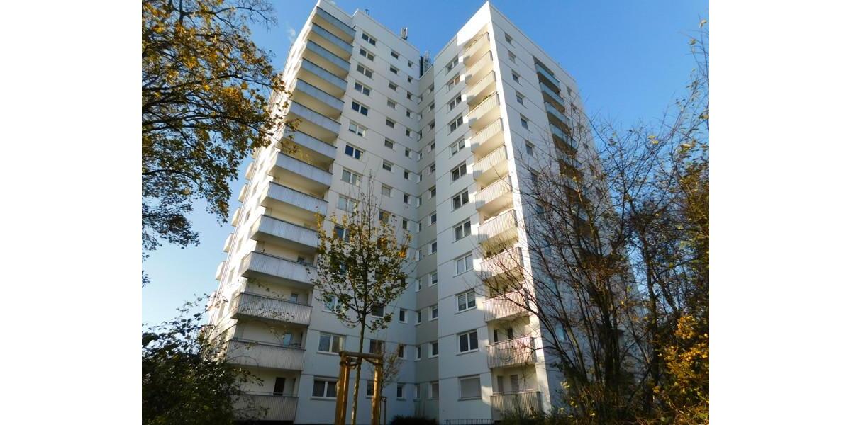 Etagenwohnung Witten Heven - 3 Zimmer, 56 m&sup2;, 449&euro; | Angebot:25153088