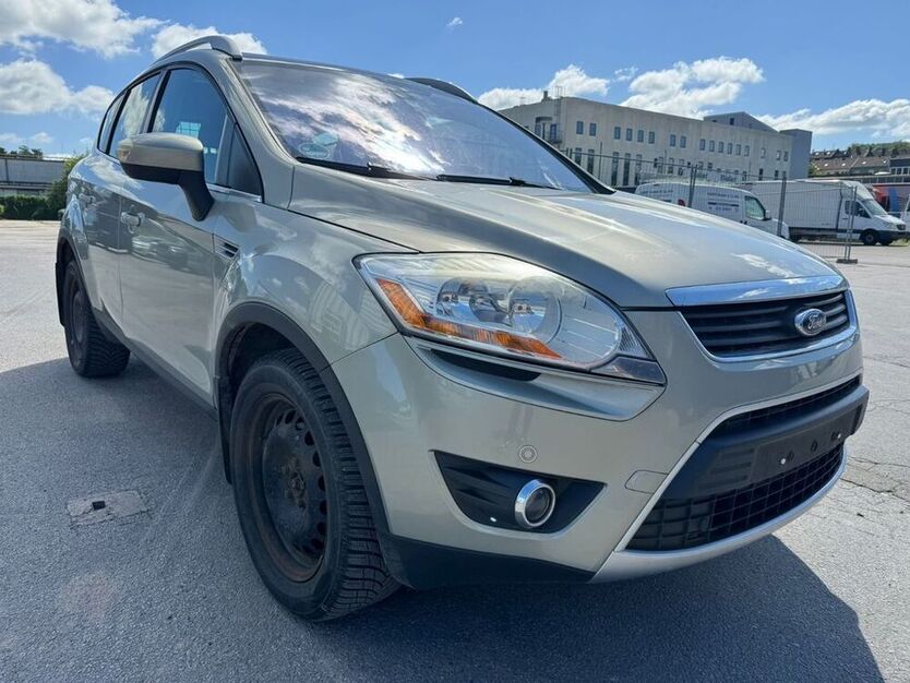 Kuga