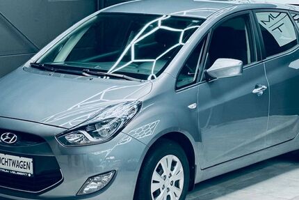 Hyundai ix20 65.000 km 8.790 &euro; Velbert 42549