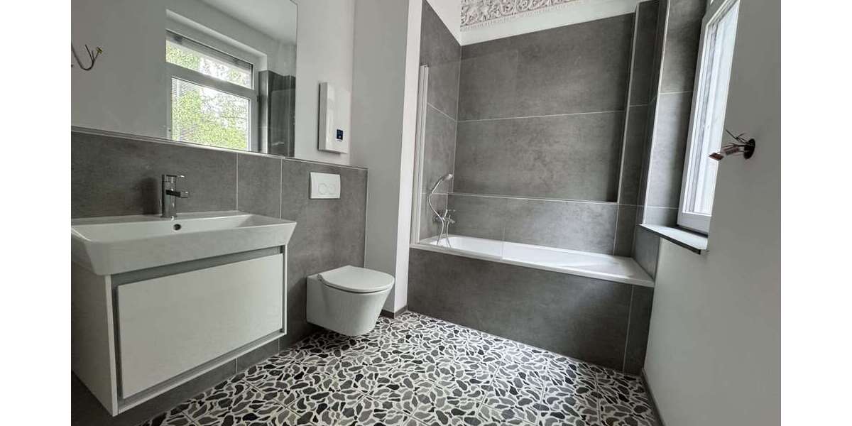 Etagenwohnung Essen Kettwig Kettwig vor der Brücke - 4 Zimmer, 158 m&sup2;, 2.550&euro; | Angebot:26820942