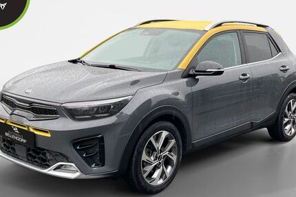 Kia Stonic 34.667 km 15.470 &euro; Bottrop 46244