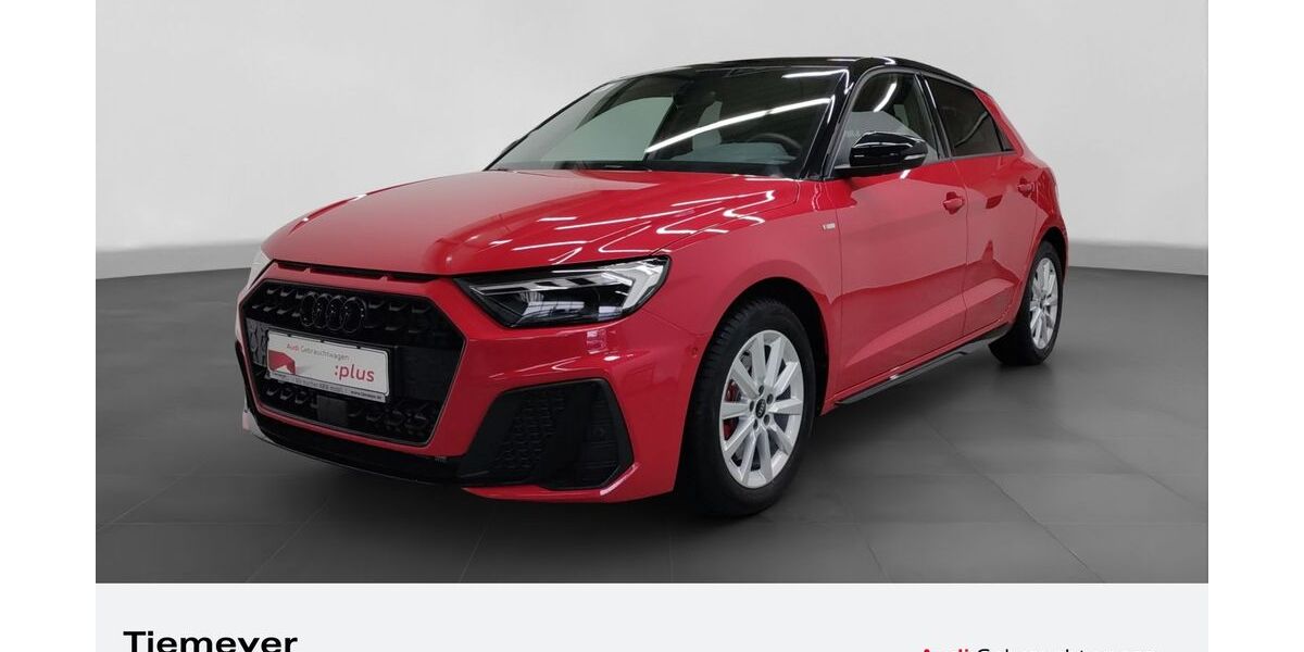 Audi A1 13.324 km 32.980 &euro; Bochum 44809