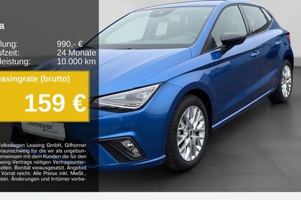 Seat Ibiza 26.013 km 23.180 &euro; Gelsenkirchen OT Beckhausen 45899