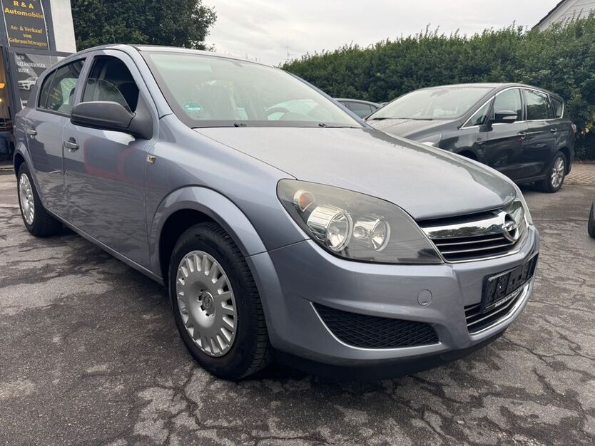 Opel Astra 170.000 km 1.850 € essen 45359