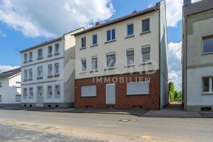 Haus Herten - 12 Zimmer, 260 m&sup2;, 530.000&euro; | Angebot:26681991