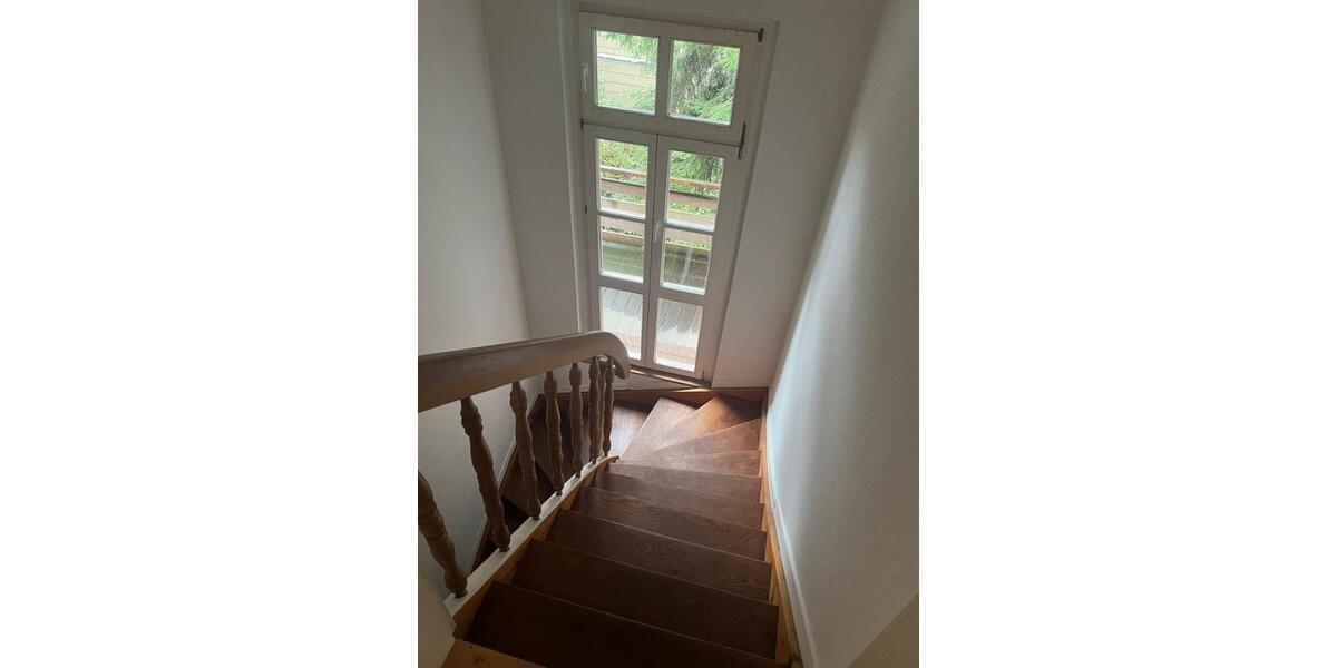 Dachgeschoßwohnung Wuppertal Gemarkung Langerfeld - 3 Zimmer, 760&euro; | Angebot:22691222