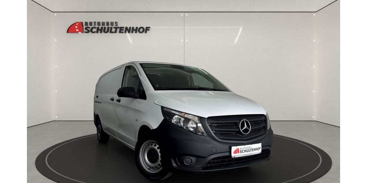 Mercedes-Benz Vito 30.698 km 30.999 &euro; Mülheim/Ruhr 45481