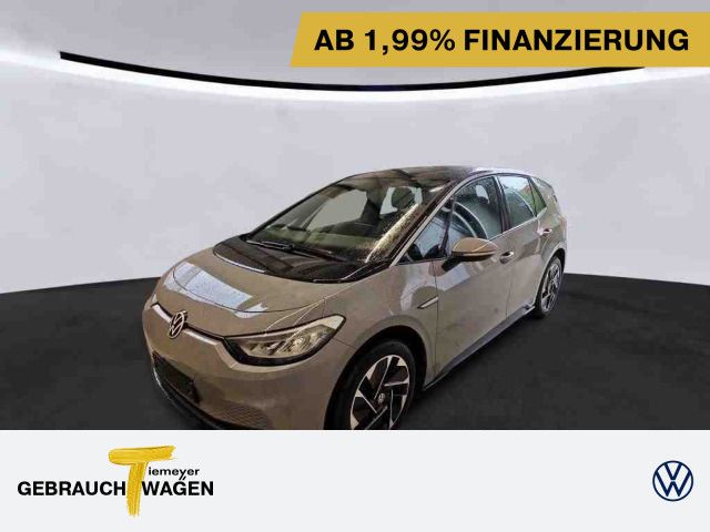 VW ID.3 79.455 km 16.470 &euro; Bochum 44892