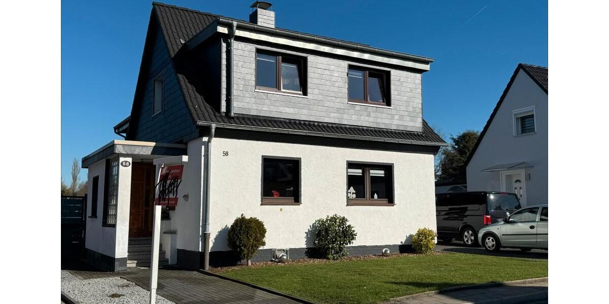 Einfamilienhaus Bochum Günnigfeld - 10 Zimmer, 242 m&sup2;, 650.000&euro; | Angebot:25255964