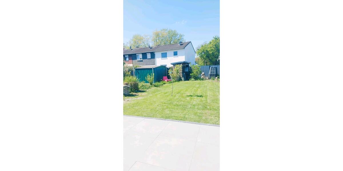 Reihenhaus Dortmund Scharnhorst - 5 Zimmer, 96 m&sup2;, 389.000&euro; | Angebot:25616679