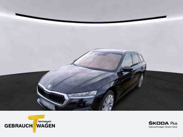 Skoda Octavia 90.055 km 20.350 € Remscheid 42857