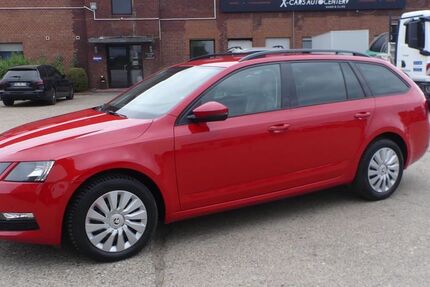 Skoda Octavia 161.097 km 8.950 &euro; Essen 45309