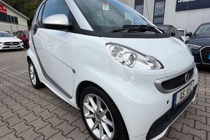 Smart ForTwo 63.300 km 7.490 &euro; Castrop-Rauxel 44579