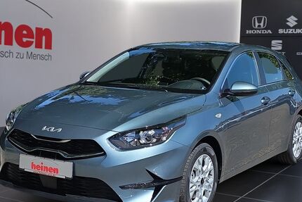 Kia ceed / Ceed 5.500 km 26.480 € Holzwickede 59439