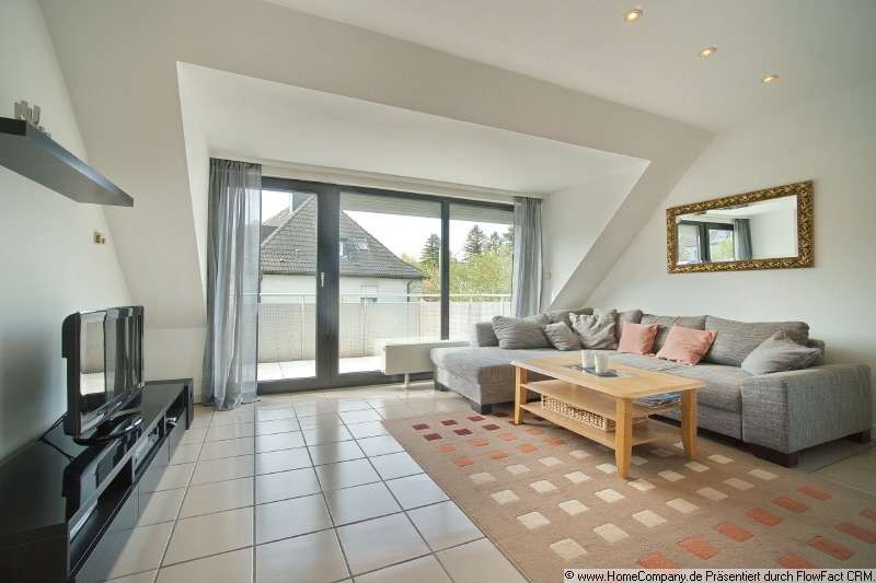 Zimmer Dortmund Hombruch - 1 Zimmer, 895&euro; | Angebot:22709129