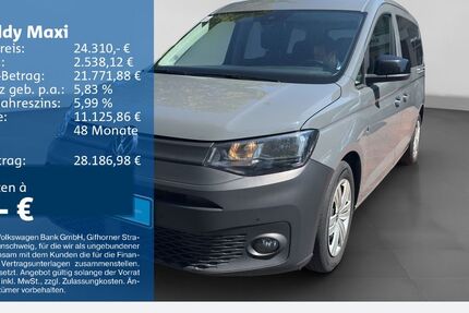 VW Caddy 121.059 km 22.880 &euro; Gelsenkirchen 45888