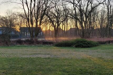 Inkl. Internet(!), zentral, grün, EBK 1 zimmer