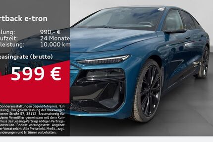 Audi A6 e-tron 16.631 km 67.690 &euro; Gelsenkirchen 45894