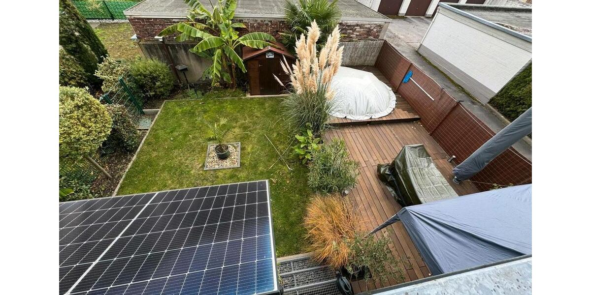 Etagenwohnung Gelsenkirchen Rotthausen - 3 Zimmer, 89 m&sup2;, 860&euro; | Angebot:25780019