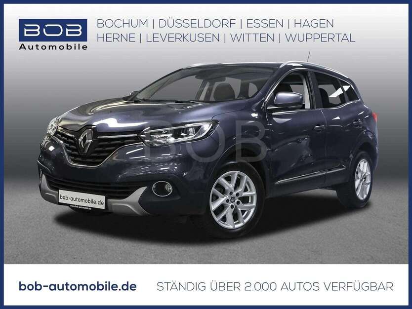 Renault Kadjar 129.196 km 10.780 € Essen 45141