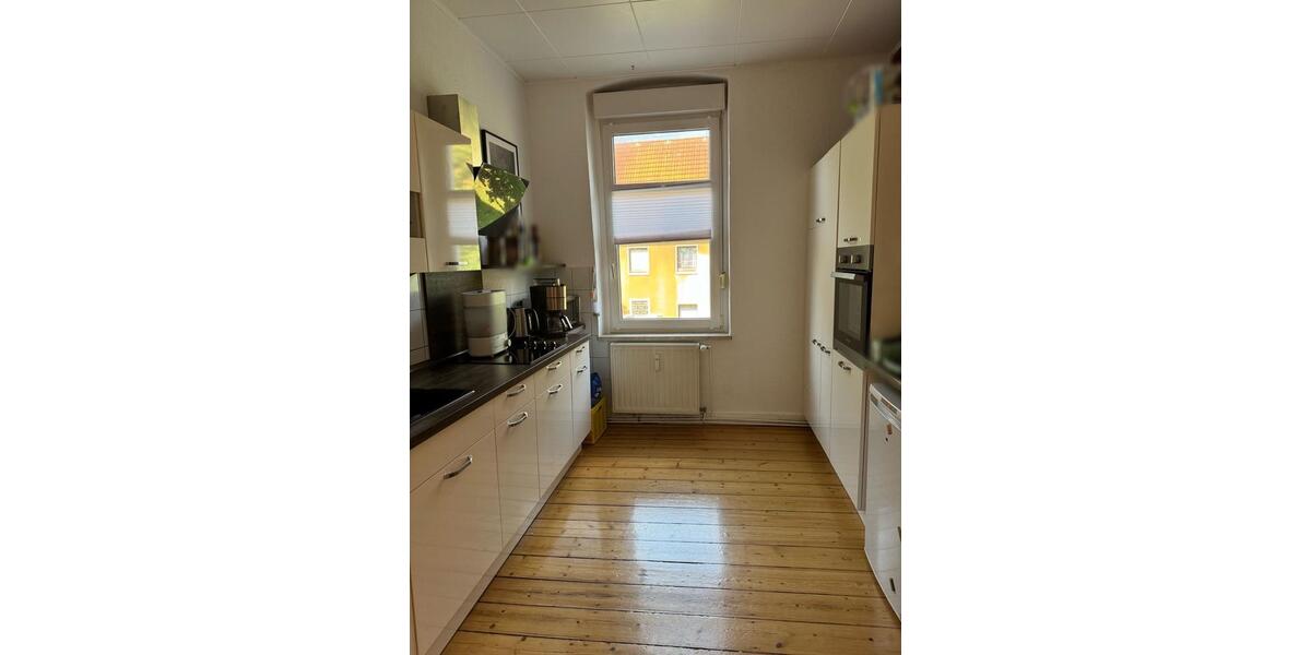Etagenwohnung Oberhausen Alsfeld - 3 Zimmer, 72 m&sup2;, 720&euro; | Angebot:26679627