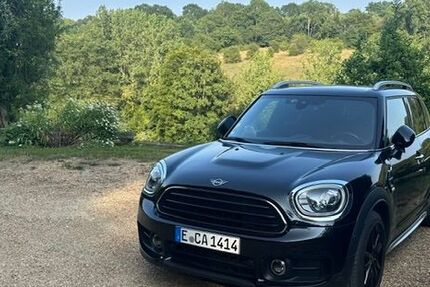 Mini Countryman D (Cooper) 69.200 km 19.350 &euro; Essen 45138
