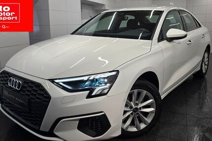 Audi A3 38.700 km 25.495 &euro; Hagen 58099