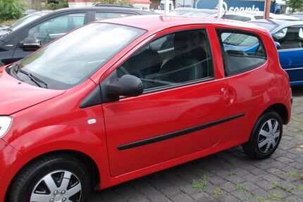 Renault Twingo 123.000 km 1.880 &euro; Bottrop 46242