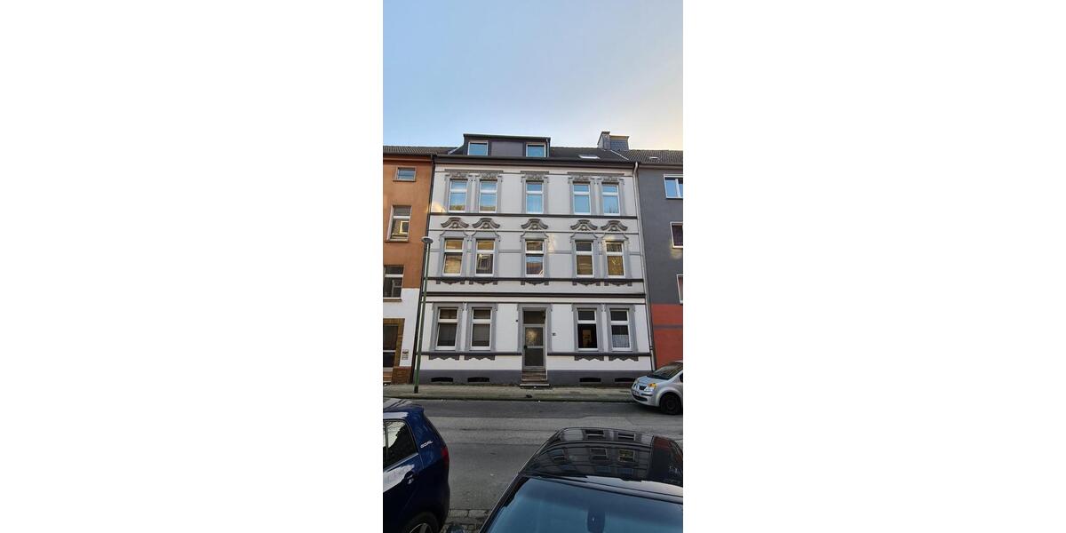 Etagenwohnung Essen Stadtbezirk III - 2 Zimmer, 47 m&sup2;, 415&euro; | Angebot:25541286