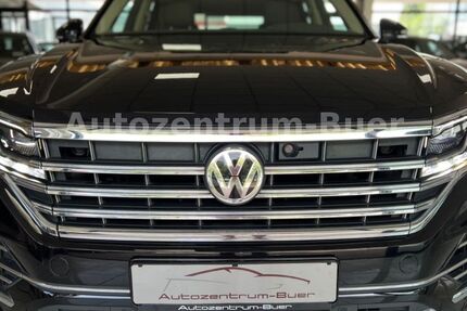 VW Touareg 126.000 km 37.990 € Gelsenkirchen 45881