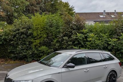 Skoda Superb 53.500 km 26.100 &euro; Dortmund 44141