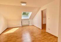 Bezugsfertige 2,5 Zimmer DG Wohnung in Dortmund Lütgendortmund